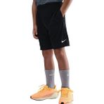 Nike Nıke Erkek Çocuk Şort - Siyah - 4 Yaş