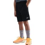 Nike Nıke Erkek Çocuk Şort - Siyah - 7 Yaş