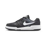 Nike Nıke Full Force Lo Bg Çocuk Spor Ayakkabısı - FV5929001 - Siyah