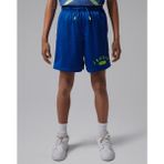 Nike Nıke Jordan Mj 23 Sport Short Erkek Çocuk Şort 95F552 - 12 - 13 Yaş - Mavi - Yeşil
