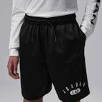 Nike Nıke Jordan Mj 23 Sport Short Erkek Çocuk Şort 95F552 - 8 - 10 Yaş - 023-Siyah