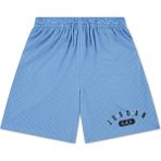 Nike Nıke Jordan Mj 23 Sport Short Erkek Çocuk Şort 95F552 - 8 - 10 Yaş - Mavi