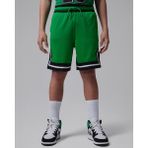 Nike Nıke Jordan Mj Df Sport Dıamond Short Erkek Çocuk Şort 95D313 - 13 - 15 Yaş - Yeşil - Siyah