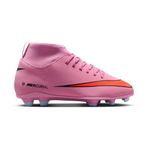 Nike Nıke Jr Superfly 10 Culub Fg/mg Fq8318-600