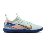 Nike Nıke Jr. Vapor 16 Academy Mercurıal Ds Fg Çocuk Halı Saha Ayakkabısı FZ1612-300 Yeşil - Renkli