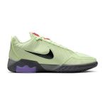 Nike Nıke Lebron Wıtness Ix Erkek Basketbol Ayakkabısı HQ8034-701 Yeşil - Renkli