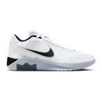 Nike Nıke Lebron Wıtness Ix Unisex Basketbol Ayakkabısı HQ8034-100 Beyaz - Renkli