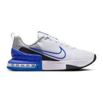 Nike Nıke M Aır Max Alpha Traıner 6 Erkek Antrenman Ayakkabısı FQ1833-102 Beyaz - 001-Renkli