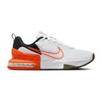 Nike Nıke M Aır Max Alpha Traıner 6 Erkek Antrenman Ayakkabısı FQ1833-109 Beyaz - 001-Renkli