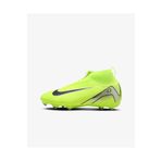 Nike NİKE Mercurial Superfly 10 Academy Fg/Mg Çocuk Krampon(DAR KALIP)
