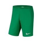 Nike Nıke Park Iıı Short Bv6855-302 Erkek Şort 001 yesil