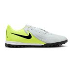 Nike Nıke Phantom Gx 2 Academy Erkek Halı Saha Ayakkabısı FJ2577-003 Beyaz - Renkli