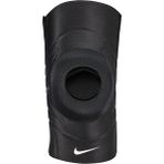Nike Nike Pro Open Patella Knee Sleeve 3.0 Siyah Unisex Dizlik - 2