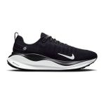 Nike Nıke React Infınıty Run Flyknıt 4 Erkek Koşu Ayakkabısı DR2665-001 Siyah - 001-Renkli
