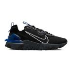 Nike Nıke React Vısıon Erkek Günlük Ayakkabı DV6491-001 Siyah - 001-Renkli