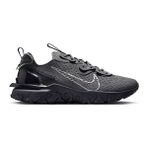 Nike Nıke React Vısıon Erkek Günlük Ayakkabı IM5996-068 Siyah - 001-Renkli