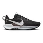 Nike Nıke Reactx Pegasus Traıl 5 Erkek Koşu Ayakkabısı DV3864-001 Siyah - 001-Renkli