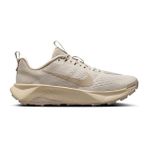Nike Nıke Reactx Wıldhorse 10 Erkek Arazi Tipi Koşu Ayakkabısı FV2338-105 Bej - 001-Renkli