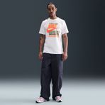 NIKE Nike Sportswear Tee Futura Erkek Tişört HQ9157-100