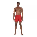 Nike Nıke Swım Breaker Solıd Essentıal Erkek Kırmızı Mayo & Bikini - Nessf560