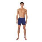 Nike Nıke Swım Breaker Solıd Essentıal Erkek Lacivert Mayo & Bikini - Nessf560