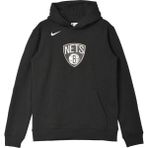Nike Nıke Unısex Çocuk Sweatshırt EZ2B7FGTC-NYN - Siyah