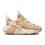 Nike Nıke W Aır Huarache Craft Kadın Günlük Ayakkabı DQ8031-201 Krem - 001-Renkli