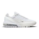 Nike Nıke W Aır Max Pulse Unisex Günlük Ayakkabı FD6409-101 Beyaz - 001-Renkli