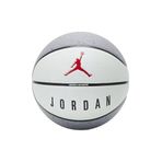 NIKE NikeALLinOne Basketbol Topu Tüm Modeller,Beyaz - Gri