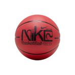 NIKE NikeALLinOne Basketbol Topu Tüm Modeller,Kırmızı