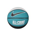 NIKE NikeALLinOne Basketbol Topu Tüm Modeller,Turkuaz - Siyah