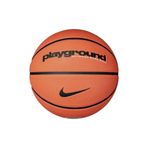 NIKE NikeALLinOne Basketbol Topu Tüm Modeller,Turuncu