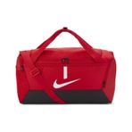 Nike Nk Acdmy Team S Duff Unisex Futbol Spor Çanta - Kırmızı