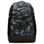 Nike Nk Brsla M Gri Sırt Çantası