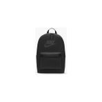 Nike Nk Heritage Bkpk Sırt Çantası - Siyah