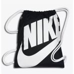 Nike Nk Heritage Gmsk Misc/3 Spor Çanta Siyah (13 Litre) BA5351-011