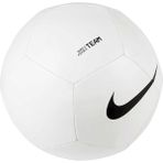 Nike Nk Pitch Team - SP21 Futbol Topu DH9796-100 DH9796-1000153 - Beyaz