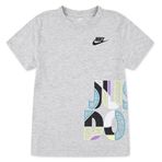 Nike Nkb Jdı Wrap Erkek Çocuk Tişört 86M782-C87, 4-5 Yaş