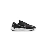 Nike Nke Renew Run 4 Dr2682-002 Siyah Kadın Yürüyüş Koşu Ayakkabısı