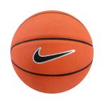 Nike NKI08-879 Kauçuk 3 No Mini Basketbol Topu Turuncu Renk Dayanıklı Oyun İçin - 3 Numara