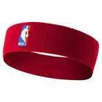 Nike NKN02-654 NBA Elite Basketball Kırmızı Saç Bandı