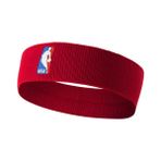 Nike NKN02-654 NBA Elite Basketball Kırmızı Saç Bandı