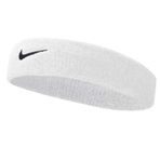 Nike NNN07-101 Swoosh Alın Ter Bandı