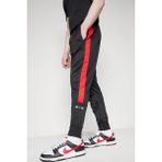 Nike Nsw Air Jogger Erkek Siyah Eşofman Altı - XL