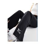 Nike NSW Air Yüksek Bel Bol Paça Tight Kadın Tayt