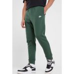 Nike Nsw Clup Jogger Erkek Yeşil Şardonlu Eşofman Altı