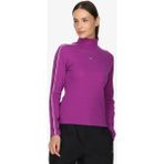 Nike Nsw Ls Top Kadın Sweatshirt FV4990-505 - M - Mor