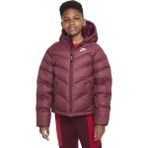 Nıke Nsw Synfl Unısex Çocuk Mont Dx1266-638