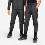 Nike Nsw Tech Fleece Pant Winterized Çocuk Eşofman Altı FJ6025-010 - Karışık-ÇokRenkli