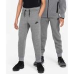 Nike Nsw Tech Fleece Pant Winterized Çocuk Eşofman Altı FJ6025-084 - Karışık-ÇokRenkli